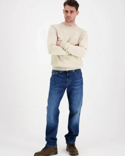 Tommy Jeans Ryan slim str ai0255 farkut