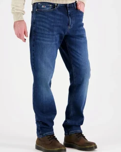 Tommy Jeans Ryan slim str ai0255 farkut