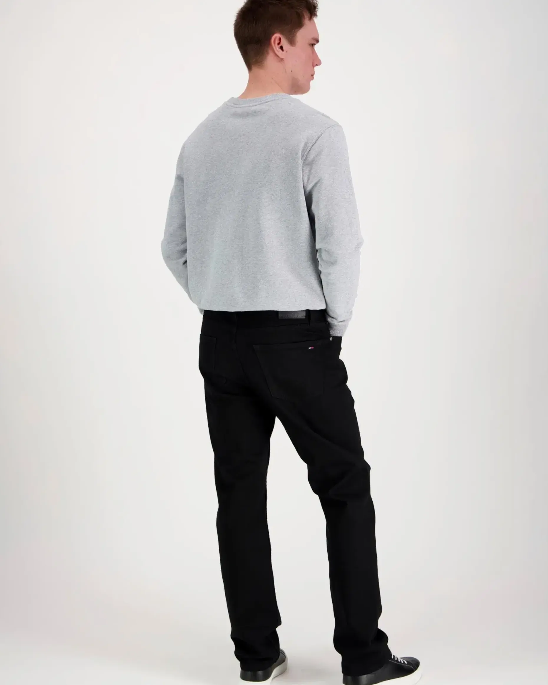 Tommy Jeans Ryan slim str di4187 farkut
