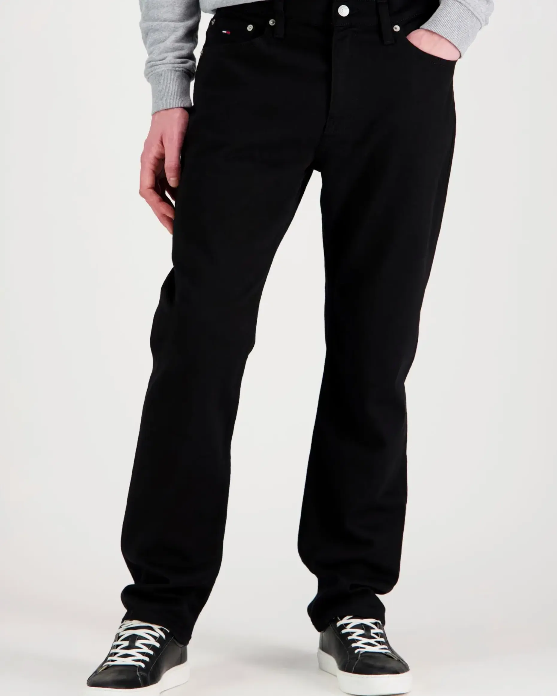 Tommy Jeans Ryan slim str di4187 farkut