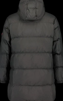 Tommy Jeans Tjm essential down parka untuvatakki