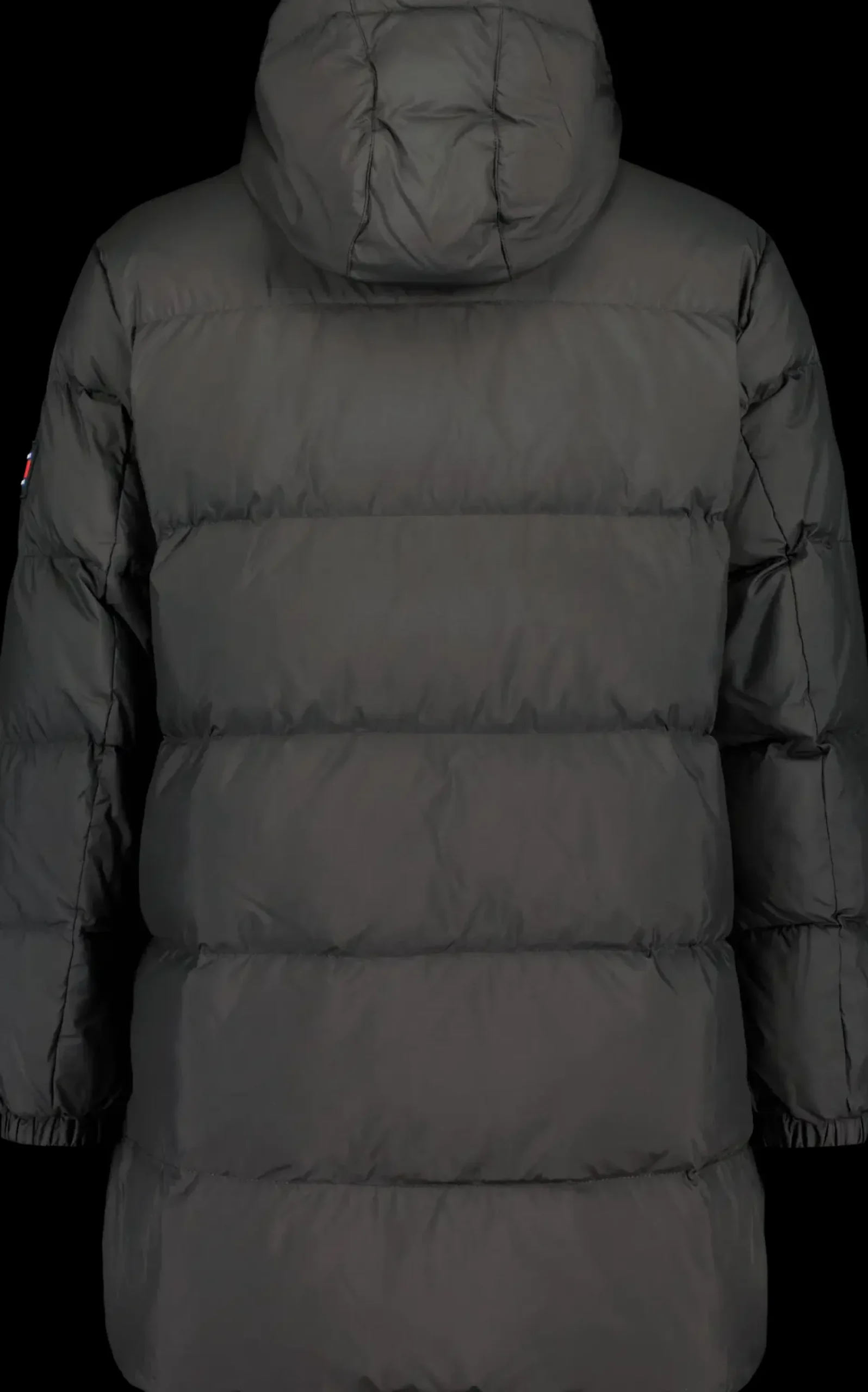 Tommy Jeans Tjm essential down parka untuvatakki