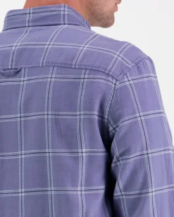 Tommy Jeans Tjm essntl twill check reg shirt kauluspaita