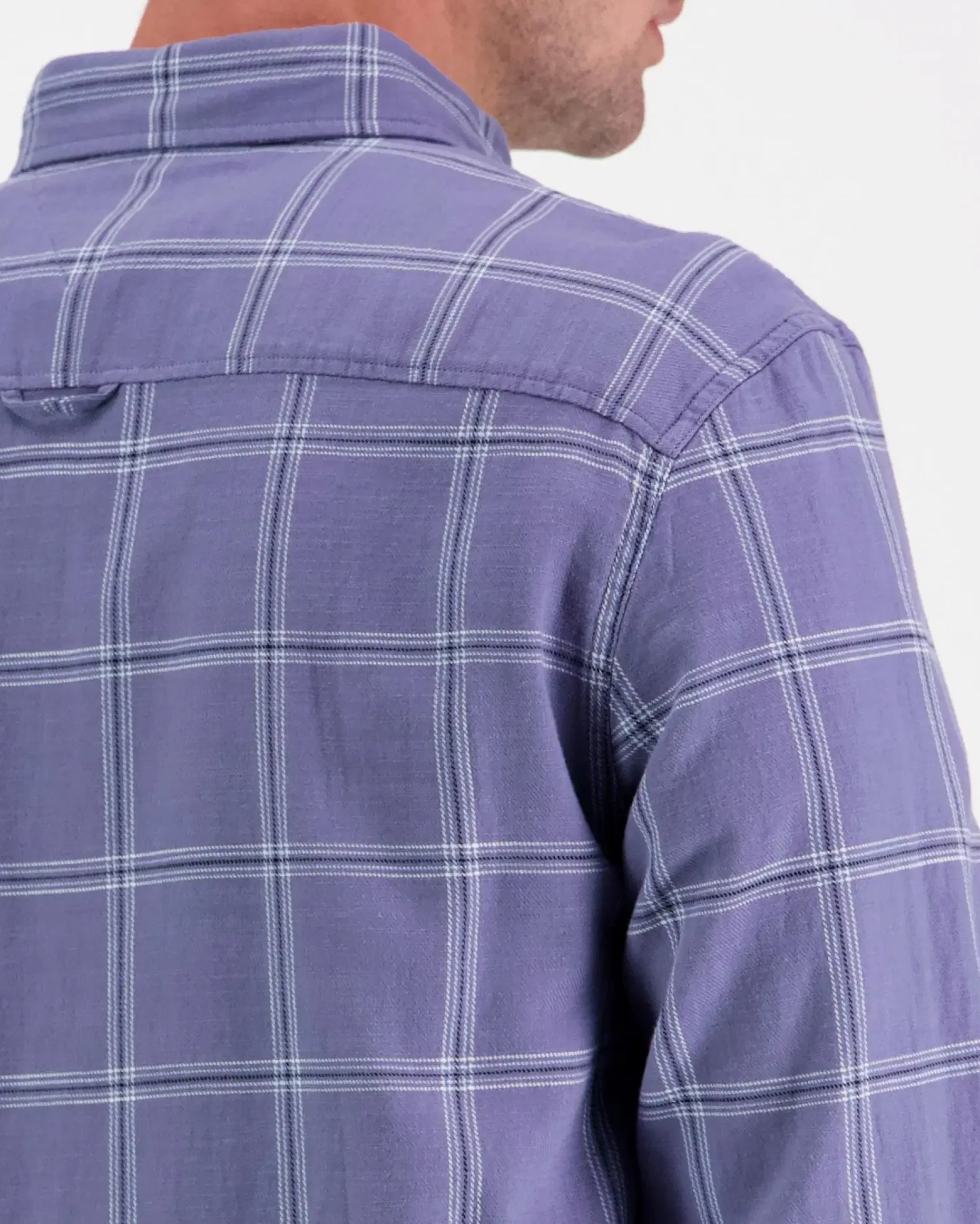 Tommy Jeans Tjm essntl twill check reg shirt kauluspaita