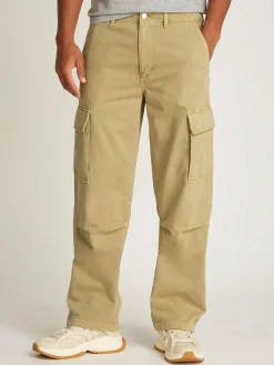 Tommy Jeans Tjm jaimie cotton cargo