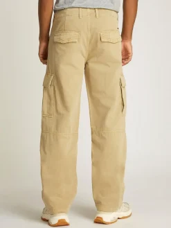Tommy Jeans Tjm jaimie cotton cargo