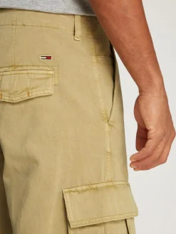 Tommy Jeans Tjm jaimie cotton cargo
