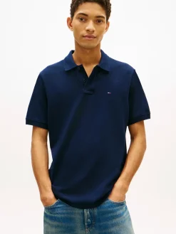 Tommy Jeans Tjm reg ess polo ext pikeepaita