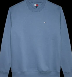 Tommy Jeans Tjm reg s flag crew ext college