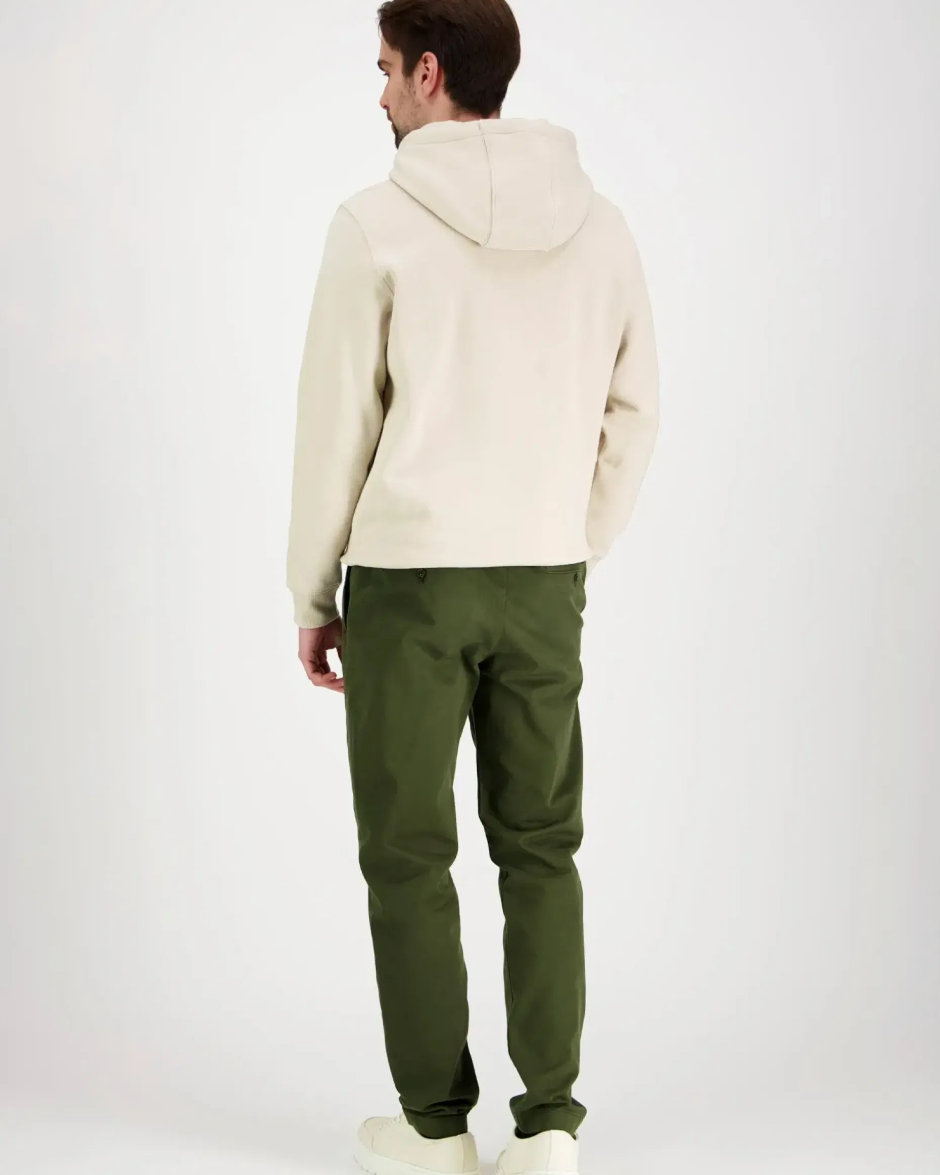 Tommy Jeans Tjm reg s flag hoodie ext huppari