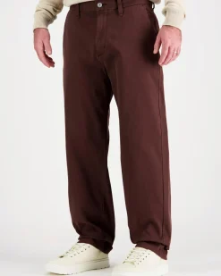 Tommy Jeans Tjm sonny cotton dobby chino