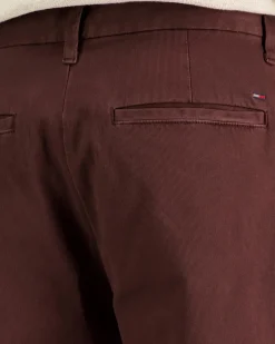 Tommy Jeans Tjm sonny cotton dobby chino