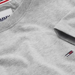 Tommy Jeans Tjm xslim jersey tee t-paita