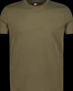 Tommy Jeans Tjm xslim 3pack tee ext t-paita