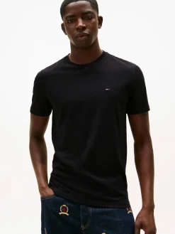 Tommy Jeans Tjm xslim 3pack tee ext t-paita