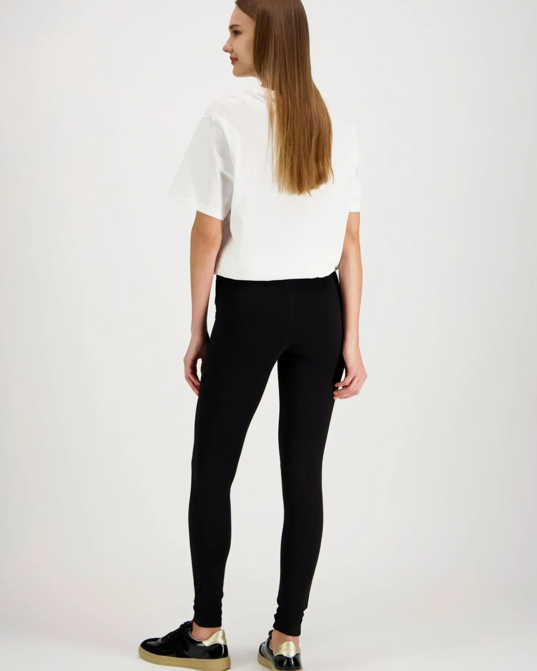 Tommy Jeans Tjw branded tape leggingsit