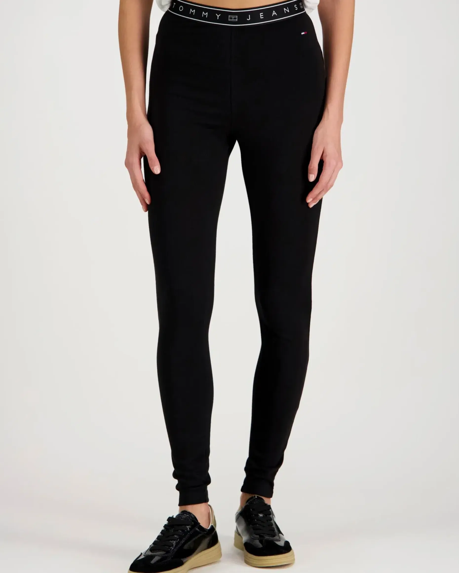Tommy Jeans Tjw branded tape leggingsit
