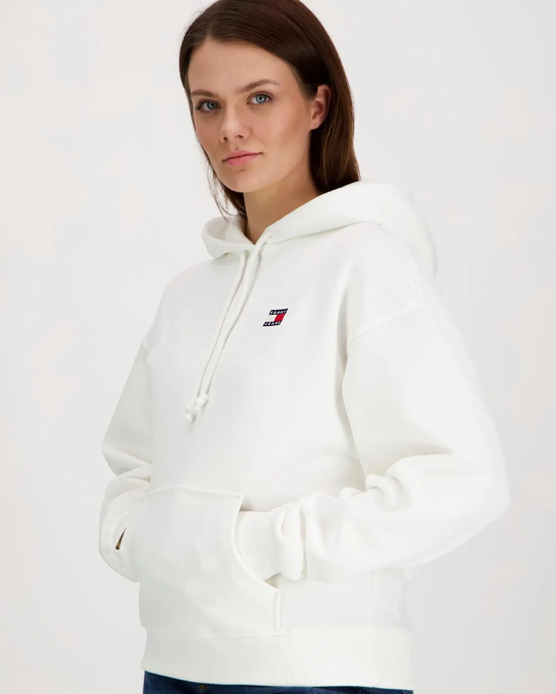 Tommy Jeans Tjw bxy badge huppari