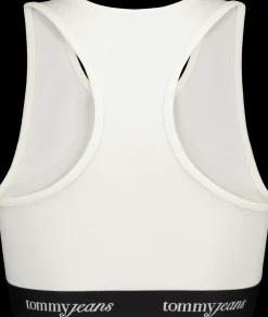 Tommy Jeans Tjw crp tape bra toppi
