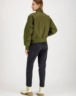 Tommy Jeans Tjw essential bomber takki