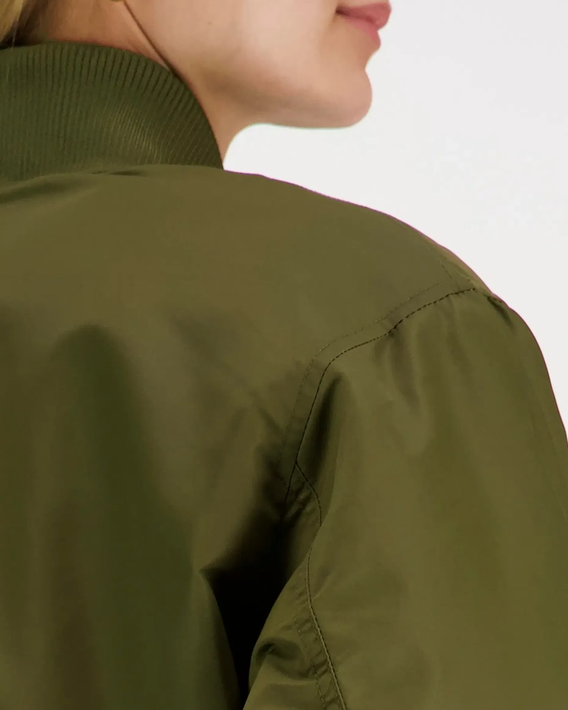 Tommy Jeans Tjw essential bomber takki