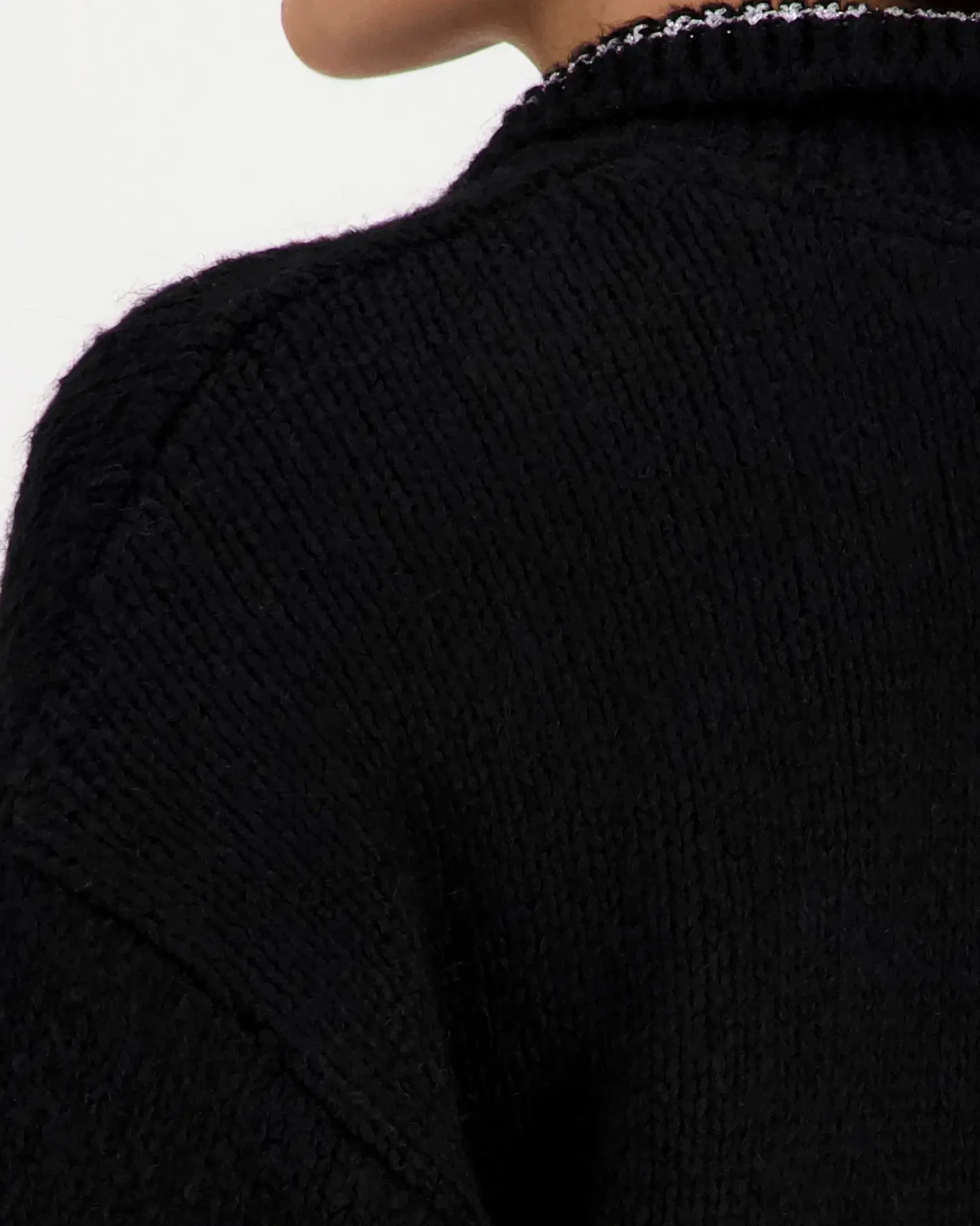 Tommy Jeans Tjw ovs argyle polo neule