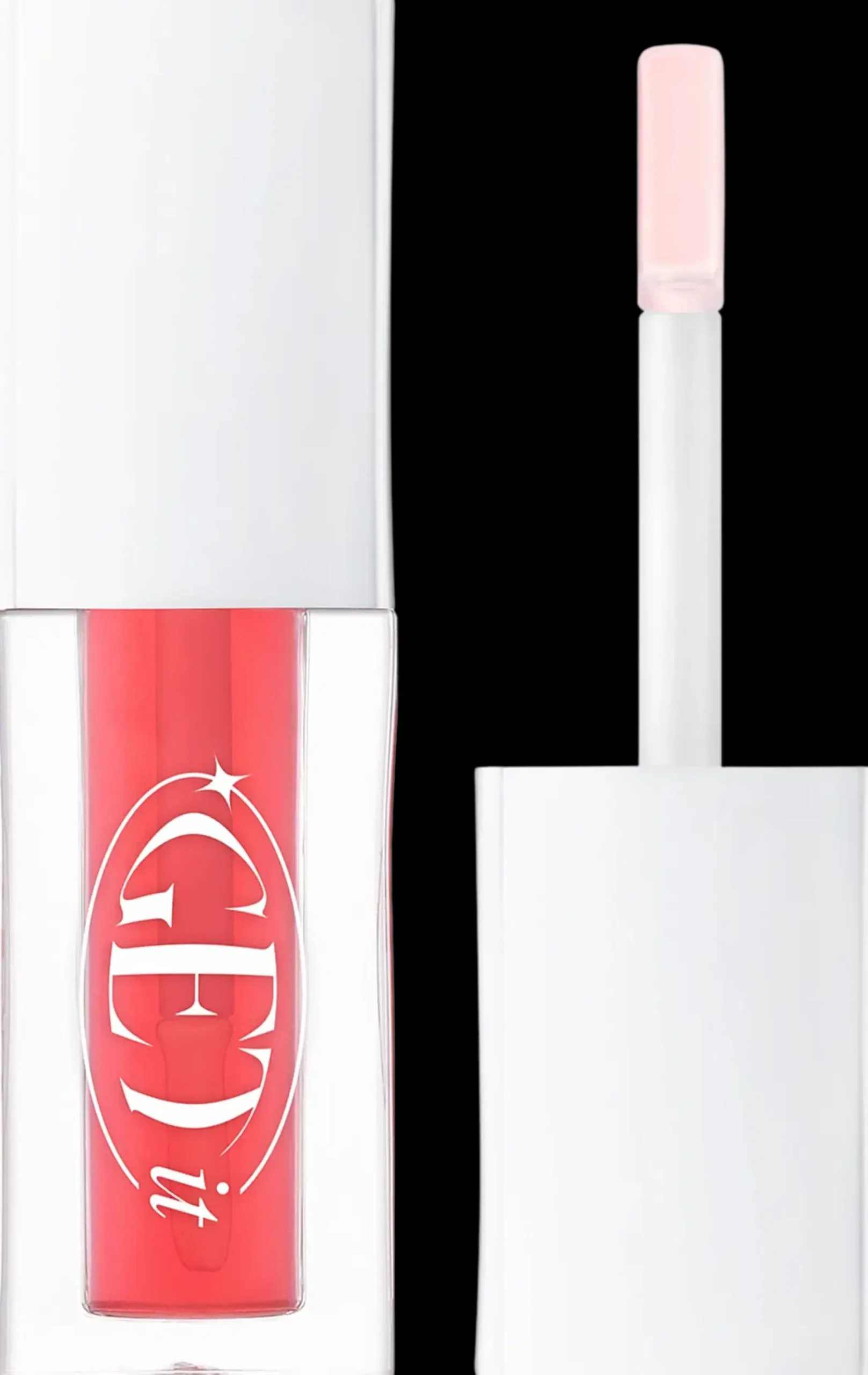 TONYMOLY Get It Lip Oil 02 Comfort Care huuliöljy 3ml