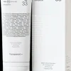 Transparent Lab Lightweight sunscreen SPF 50+ aurinkovoide 100 ml
