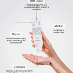 Transparent Lab Lightweight sunscreen SPF 50+ aurinkovoide 100 ml