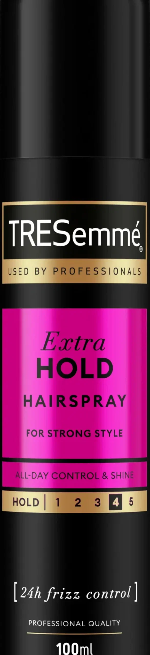 TRESemmé Extra Hold Hiuslakka Voimakas pito 100 ml