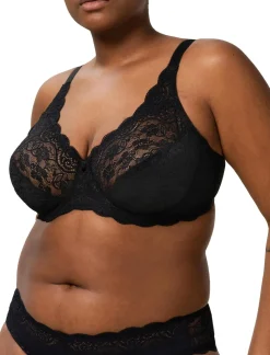 Triumph Amourette W kaarituelliset rintaliivit
