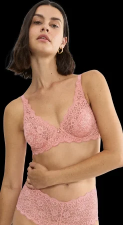 Triumph Amourette W rintaliivit