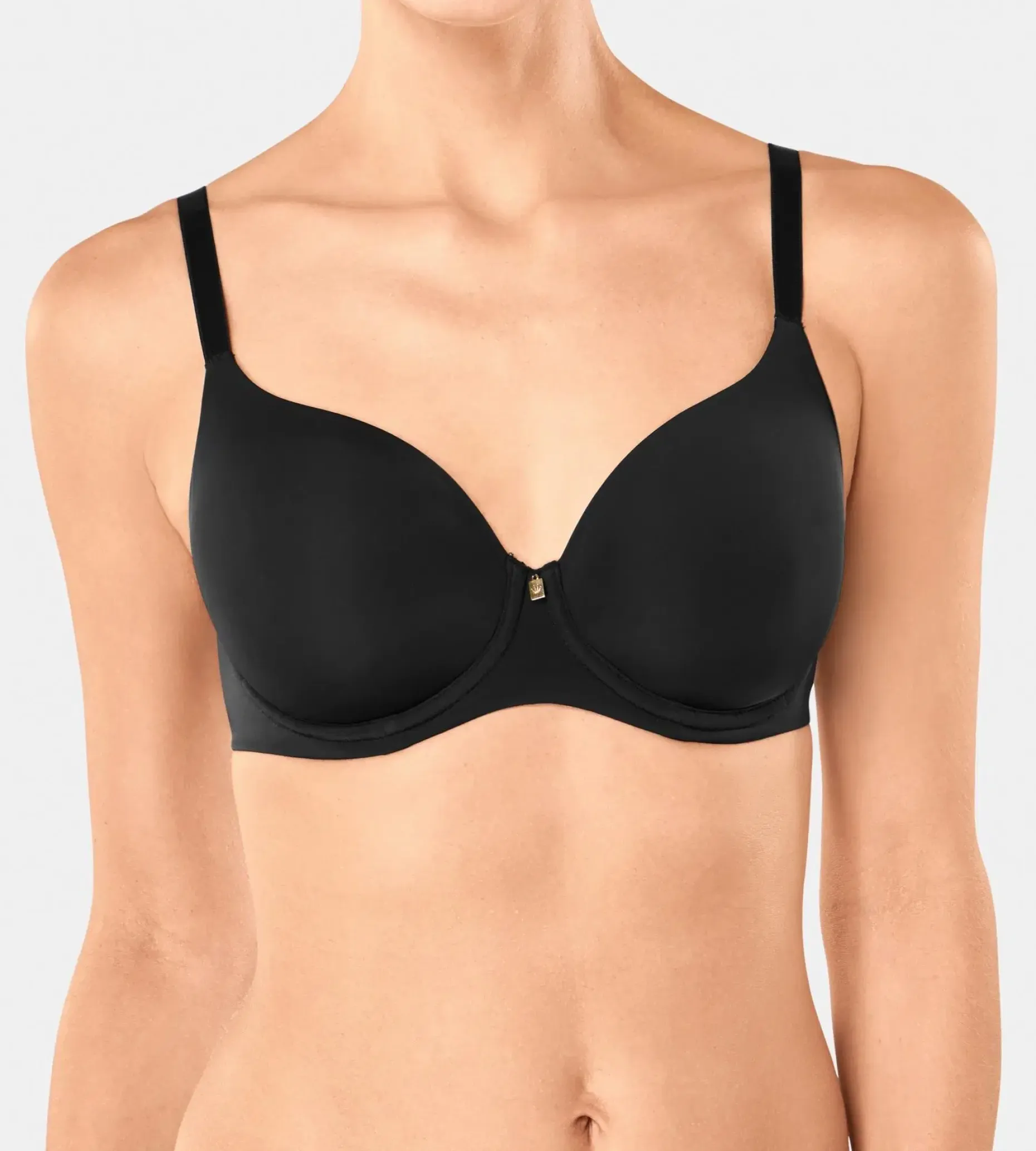 Triumph Body Make-Up Essentials WP rintaliivit