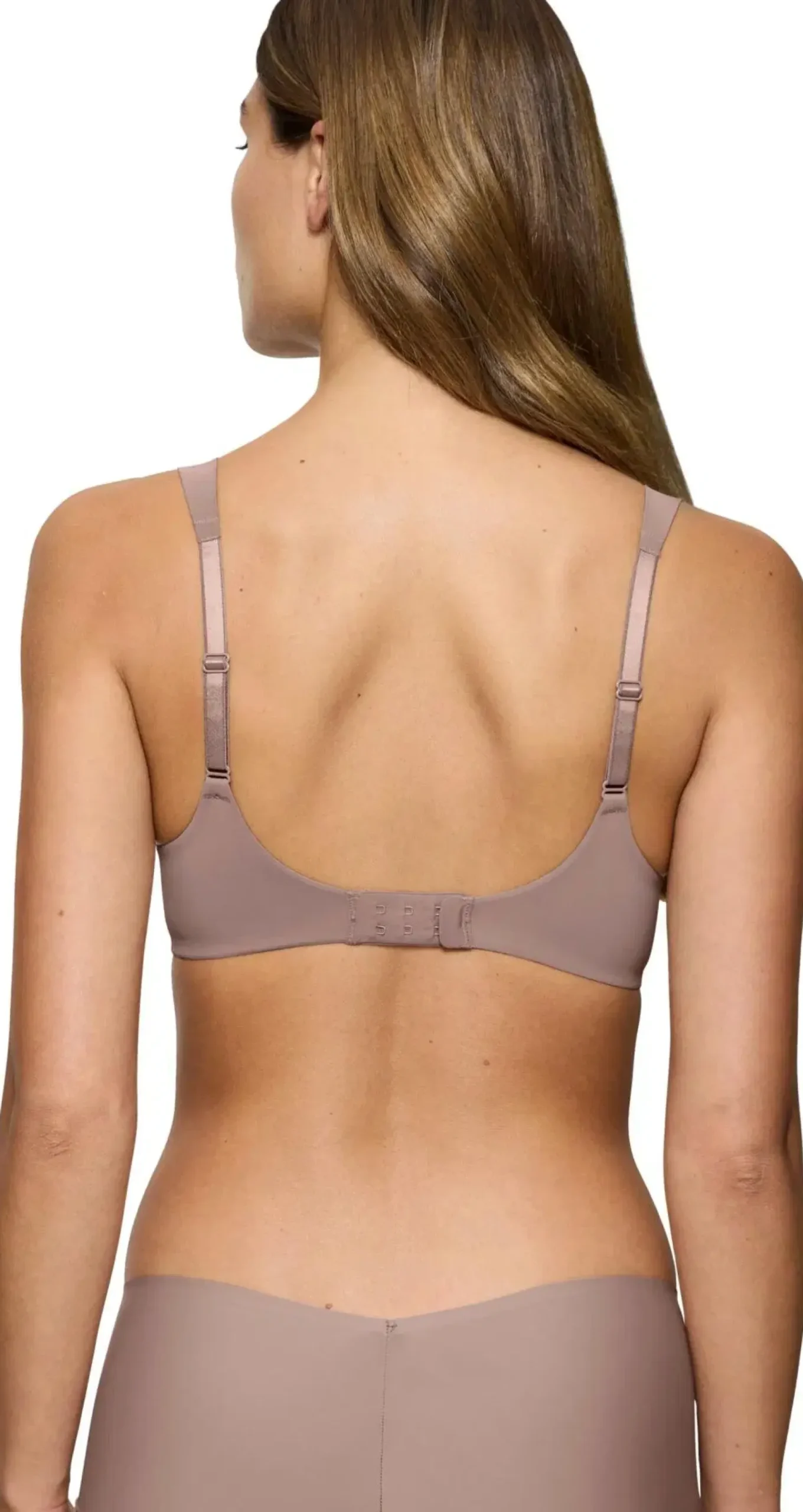 Triumph Body Make-Up Illusion WP EX rintaliivit