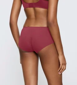Triumph Essential Minimizer T Hipster X alushousut