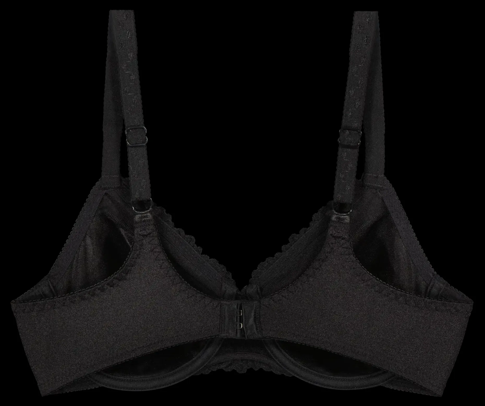 Triumph Ladyform Soft kaarituelliset rintaliivit