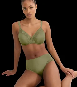 Triumph Ladyform Soft W rintaliivit