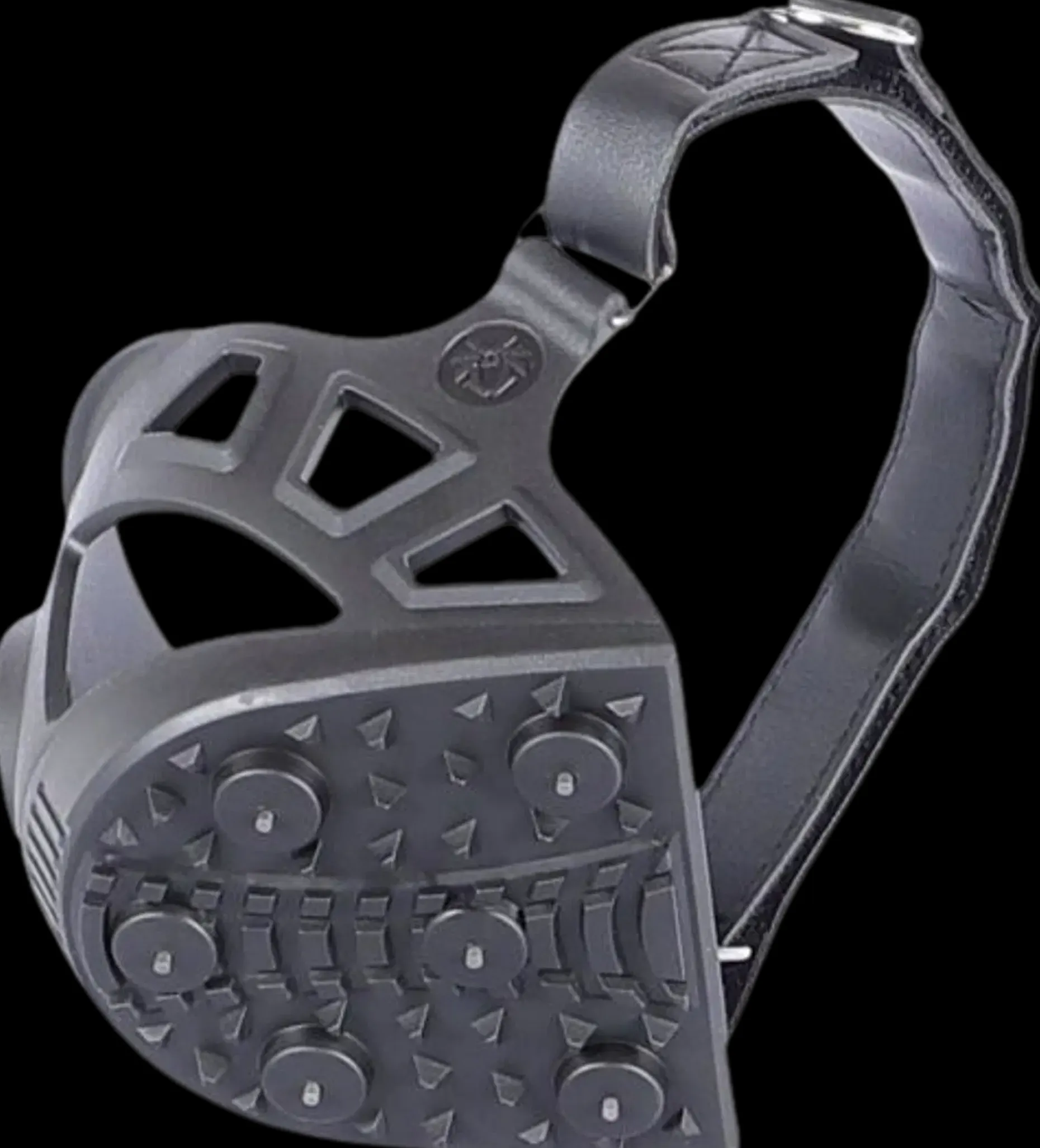Tuisku Heel Pro - liukueste M