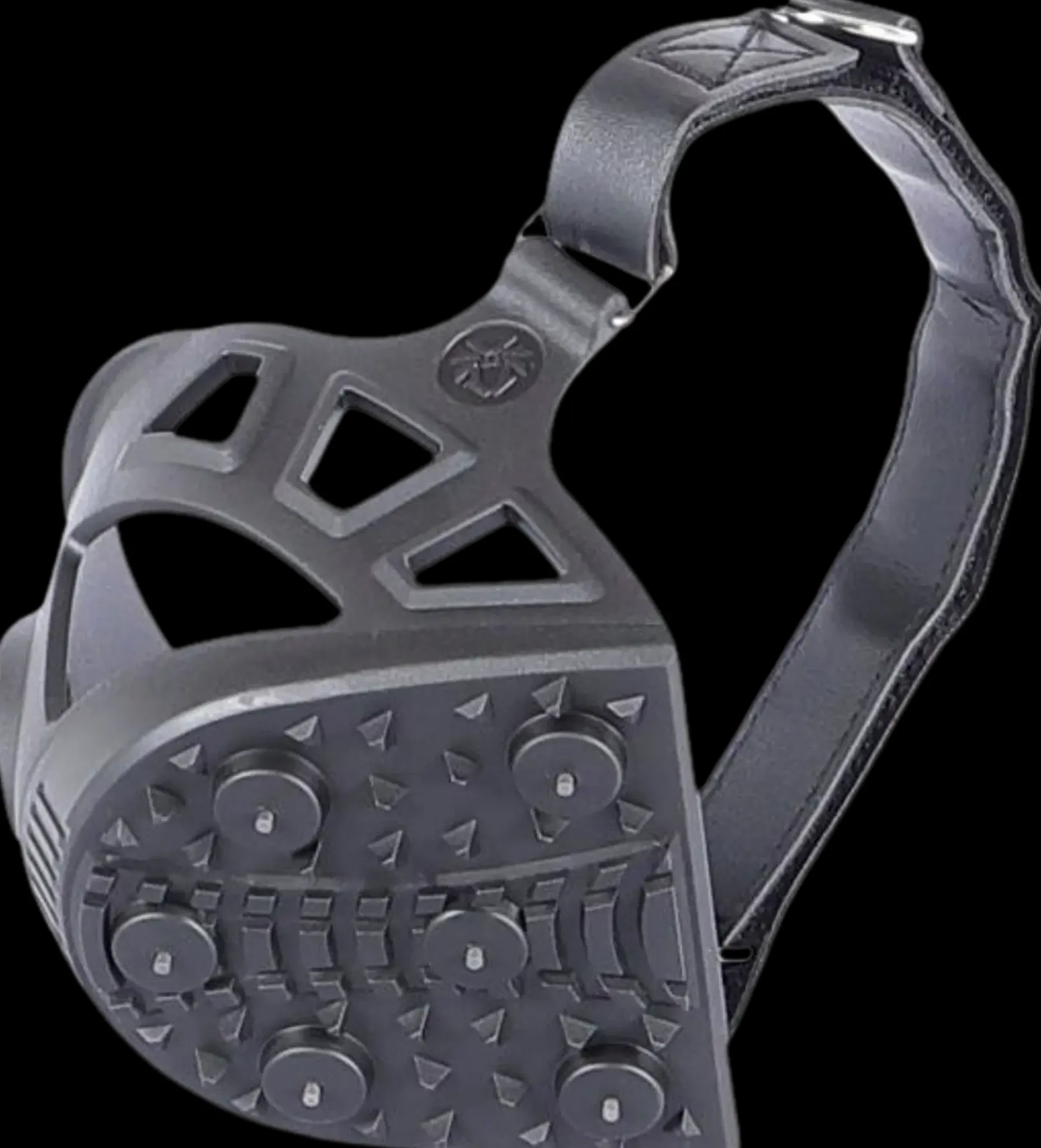 Tuisku Heel Pro - liukueste L