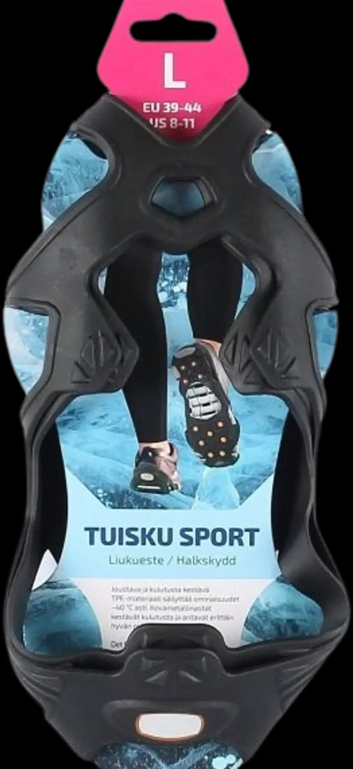 Tuisku Sport - liukueste L