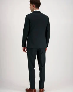 Turo Jonas 7575 slim fit puvuntakki