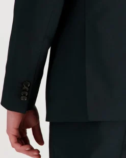 Turo Jonas 7575 slim fit puvuntakki