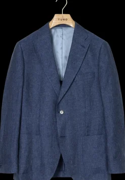 Turo Bilbao 5600 modern fir blazer