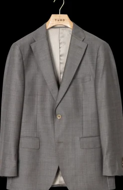 Turo Bilbao 7551 modern fit puvuntakki