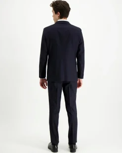 Turo Bilbao 7299 puvuntakki modern fit