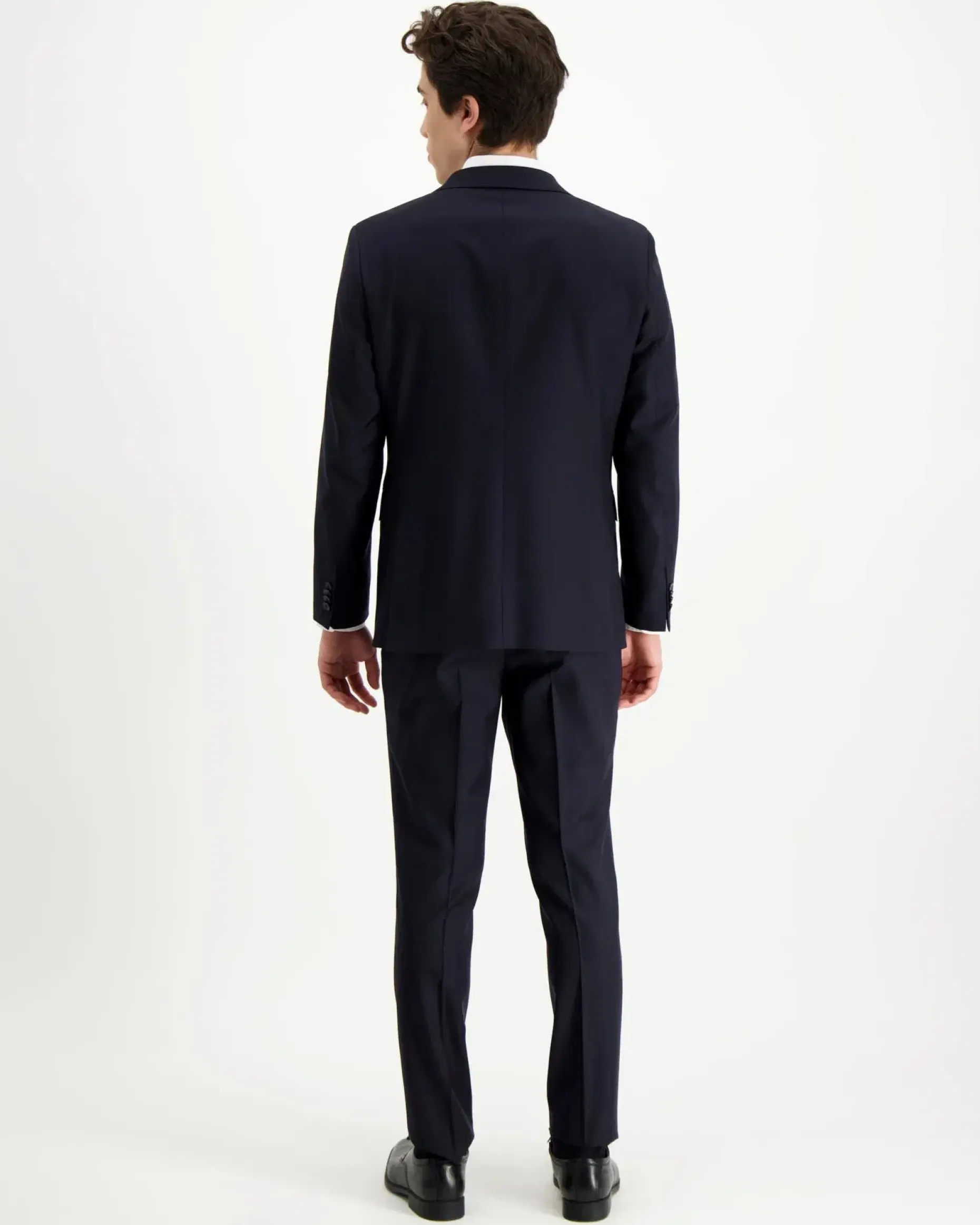 Turo Bilbao 7299 puvuntakki modern fit