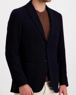 Turo Bowie 6511 modern fit blazer