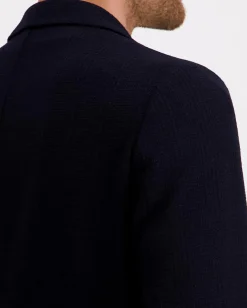 Turo Bowie 6511 modern fit blazer