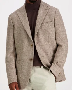 Turo Buffalo 6508 modern fit blazer