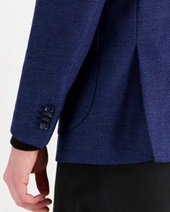 Turo Buffalo 7501 modern fit blazer